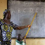 gender equity, Parental negligence puts nations’ future in jeopardy
