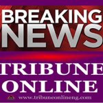Breaking News In Nigeria Today