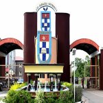 personal library to ABUAD, ABUAD to unveil herbal cure, ABUAD, ABUAD Flagit app