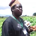 Africans do not need