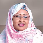 Aisha Buhari