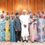 Chibok girls