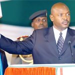 Nkurunziza