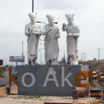 indigenes, Lagos