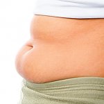 tummy, weight