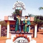 Fedpoly Offa embarks on seven-day warning strike, no bad students in Federal Poly Offa, handouts, Offa,Federal Polytechnic Offa