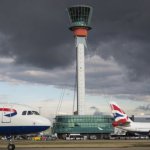 London: Heathrow airport defends decision to shut down