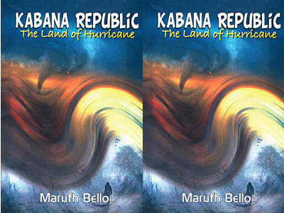 Resensi Buku: Membandingkan Republik Kabana dan Nigeria