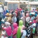 idp women