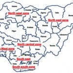 ogun North-Central