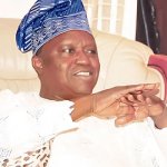 APC, Nitel NBA, Akintola vows to unseat Makinde in 2023, declares governorship ambition