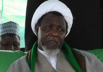 El-Zakzaky