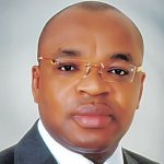 udom emmanuel, capital, capital, projects, small and medium scale, rural and riverine area development projects, Akwa Ibom