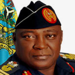 Badeh, arrest
