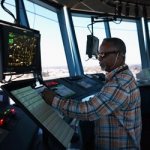 Air traffic communicators