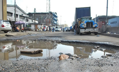 Apapa