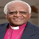Desmond Tutu was a soldier, Desmond Tutu will be remembered for his doggedness