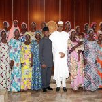Chibok girls