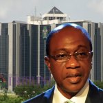 Emefiele mpc, Emefiele's absence stalls probe on e-Customs modernisation project