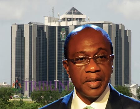 Emefiele mpc, Emefiele's absence stalls probe on e-Customs modernisation project