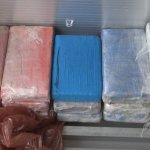 cocaine, 43 drug dealers arrested