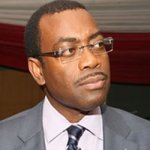 Akinwumi Adesina