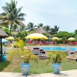 Tourism Transport expo holds