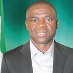 Edo deputy governor forecloses political solution to assembly impasse, healthcare, I fought against Oshiomhole