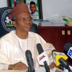 Kaduna governor, Bandits have lost their rights