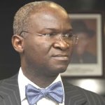 LASU, Fashola 760 Housing units
