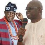 Tinubu has paid his dues