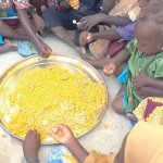 poverty