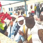 Ibadan Chief Imam