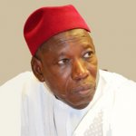 Ganduje mourns as 20, Kano govt checkmates movement, COVID-19, Ganduje, lockdown