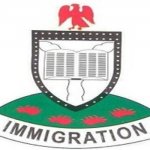 Immigration intensifies border, immigration, NIS rescues 20-year-old victim of human trafficking in Oyo