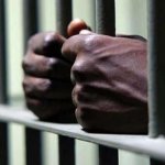 man defrauding 96-yr-old Professor, minor crimes, offenders ,prisons, PRAWA