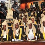 Lagos Judiciary calls for applications