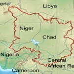 Lake Chad