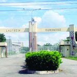 LAUTECH gets largest chunk, LAUTECH wins German grant , LAUTECH