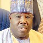 Let's comport ourselves as political family