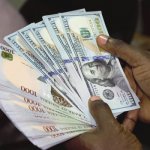 ‘Naira depreciates to N367 at parallel market,