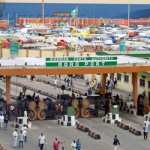 NPA designates truck parks