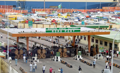 NPA designates truck parks