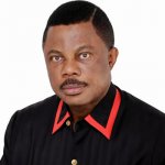 obiano, Anambra health worker COVID-19, Health Commissioner