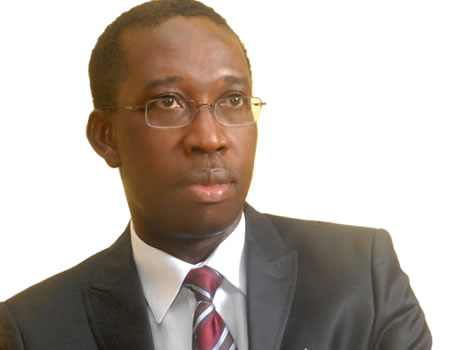 Okowa calls for increase in agric extension officers