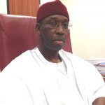 Okowa, Roads, lockdown
