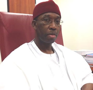 okowa, PDP