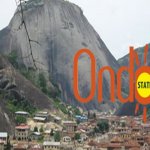 Ondo