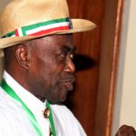NIS releases Odili's passport, Immigration releases Odili’s seized passport