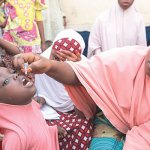 Polio< Nigeria, Kwara